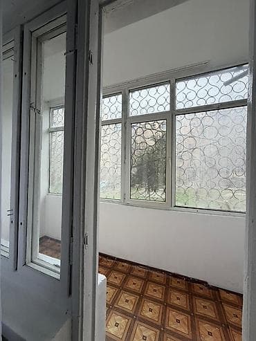 Продажа квартир: 1 комната, 40 м², 105 серия, 1 этаж, Косметический ремонт — 4