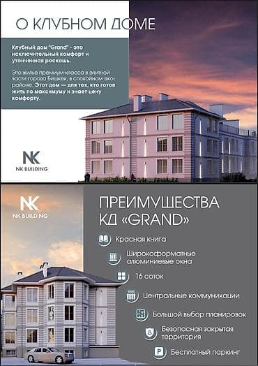 продаю участок 2 сотых: 2 комнаты, 79 м², Элитка, 3 этаж, Готовая ПСО (под самоотделку) — 2