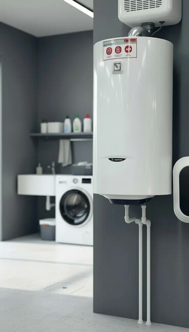 тэн стиральная машина: Установка Аристон (водонагреватели) Подключение стиральной машины — 1