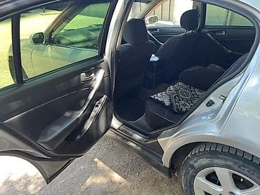 jdm авто: Nissan Skyline: 2003 г., Автомат, Бензин, Седан — 6