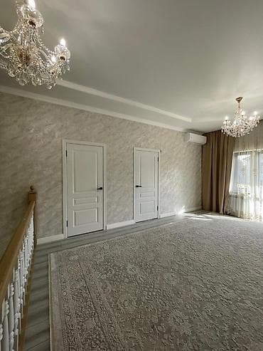 elite hause: 5 и более комнат, 220 м², 2 этаж — 10