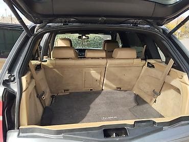 w463 g class: BMW X5: 2009 г., 3 л, Автомат, Бензин, Кроссовер — 8