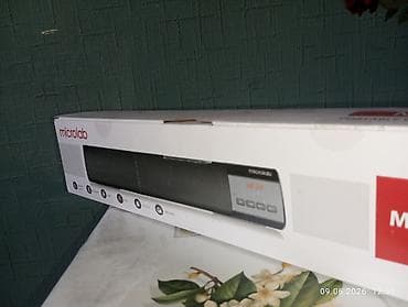 sigma 105: Продаю колонку Microslab MS212(почти новая). Подключается через — 2