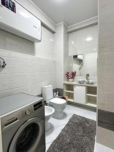 Продажа квартир: 3 комнаты, 121 м², Элитка, 15 этаж, Евроремонт — 7