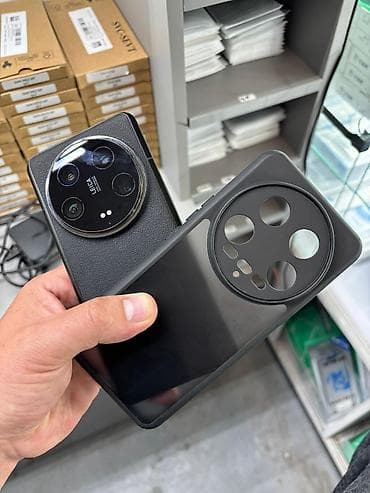 honor 9a: Xiaomi, 14 Ultra, 256 ГБ, цвет - Черный — 4
