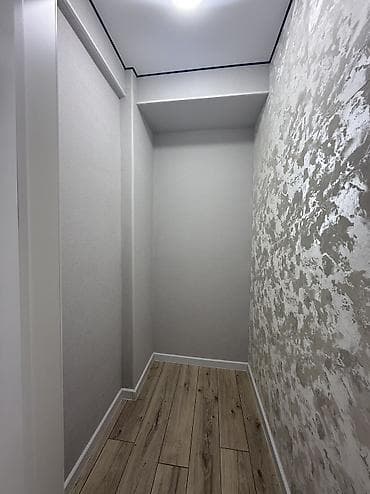 комнаты бишкек: 2 комнаты, 67 м², Элитка, 6 этаж, Дизайнерский ремонт — 6