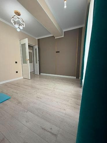 жк магнат: 1 комната, 41 м², Элитка, 10 этаж — 1