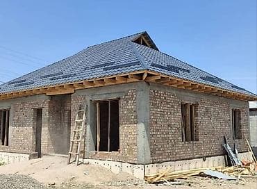 Кровля крыши | Монтаж, Демонтаж Больше 6 лет опыта