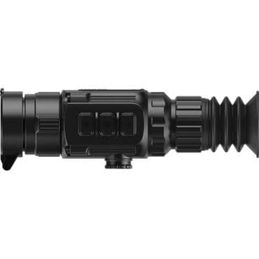 присел: Тепловизионный прицел InfiRay Saim SCL35W - Тепловизионный модуль — 8