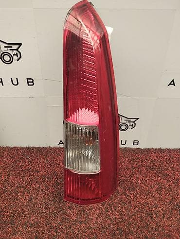 pass: Фонарь заднего хода правый для Volvo V70 (2007 г., кузов V70 III) — 1