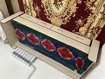 диван односпальные: Односпальная кровать-диван с ящиками для хранения. - Тип — 2