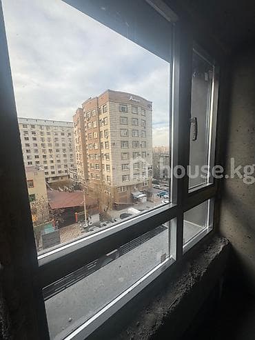 rent flat: 1 комната, 52 м², Элитка, 10 этаж, Готовая ПСО (под самоотделку) — 7