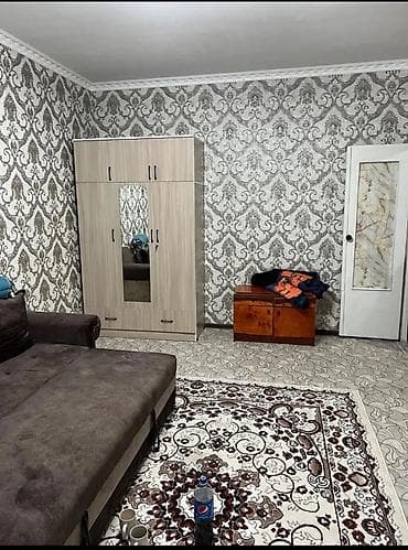gala group: 1 комната, 35 м², Элитка, 7 этаж, Косметический ремонт — 2