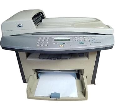 vivo v20: МФУ HP LaserJet 3052 Тип: лазерное. Подходит для домашнего офиса и — 2