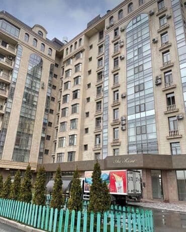 продается премиумквартира в отличном районе 850 м2: 3 комнаты, 137 м², Элитка, 2 этаж, Дизайнерский ремонт — 4