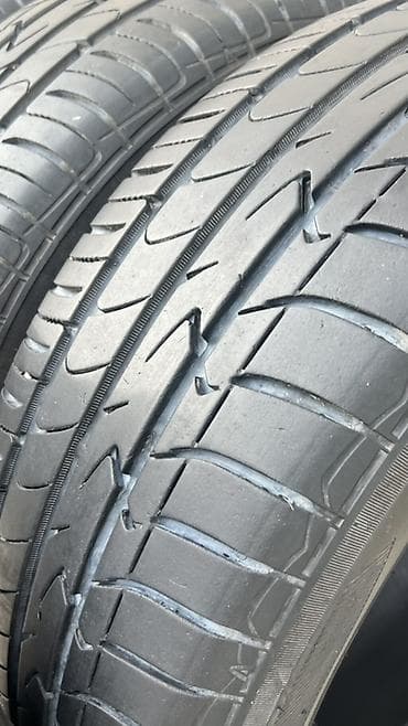 195 65 14 с: Шины 185 / 65 / R 14, Лето, Б/у, Комплект, Легковые, Япония, Toyo — 3