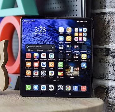 microsoft surface pro: Huawei Mate X3, 512 ГБ — 4