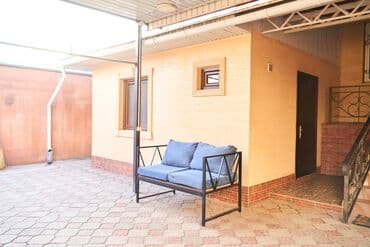 сниму дом недорого: 305 м², С мебелью — 10