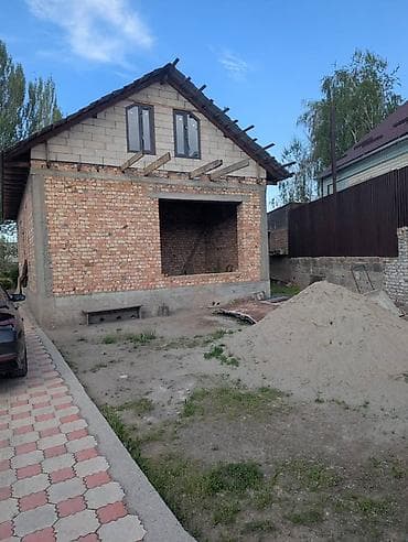 дом участок: 11 соток, Красная книга, Тех паспорт — 1