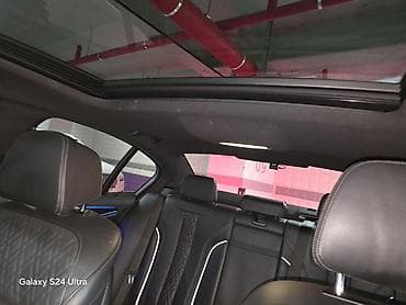 bmw e43: BMW 5 series: 2021 г., Автомат, Седан — 7