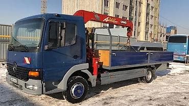 весы для крана: Стрела 9 м, 7 т — 1