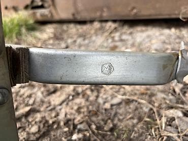 сетка на багаж: Багажник алюминиевый Ваз — 2