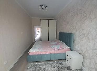 сдаю дом с условиями: 3 комнаты, Агентство недвижимости, С мебелью полностью — 4