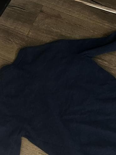 lacoste original: Оригинал Свитер Lacoste, мужской, размер FR 3 / US S. - — 3
