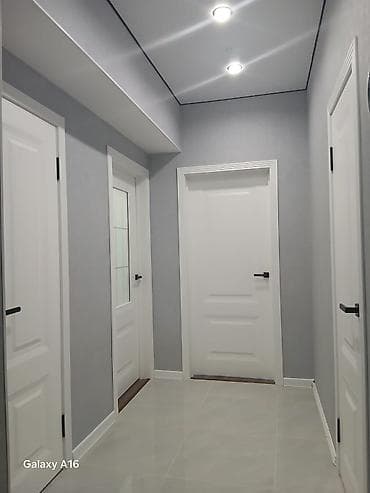 ищу кывартира: 1 комната, 41 м², Элитка, 8 этаж, Дизайнерский ремонт — 6