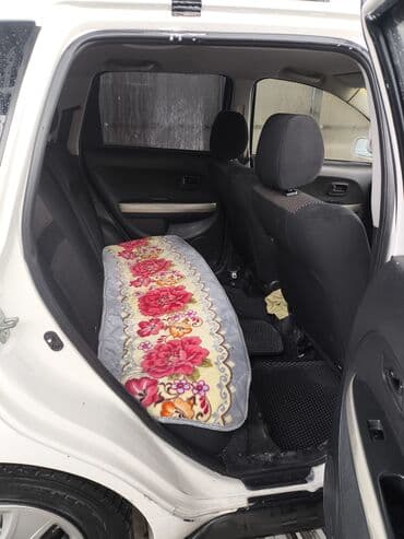 датчик положения дроссельной заслонки опель вектра б: Toyota ist: 2002 г., 1.5 л, Автомат, Бензин, Хэтчбэк — 6