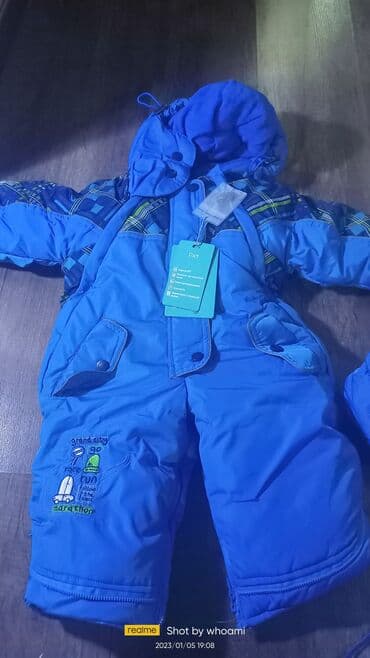 конверт трансформер для новорожденных: Новый комбенизон трансформер, можно носить как комбез и как конверт — 1