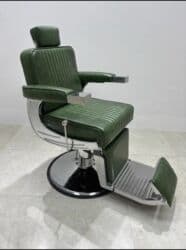 Шкафы: Кресло для барбершопа,новые в коробке,есть разные модели — 2