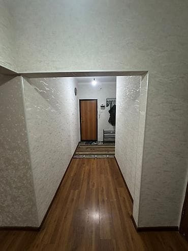 all group: 2 комнаты, 77 м², 106 серия, 2 этаж, Евроремонт — 4