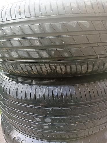 mini jack: Диски R 15 — 7