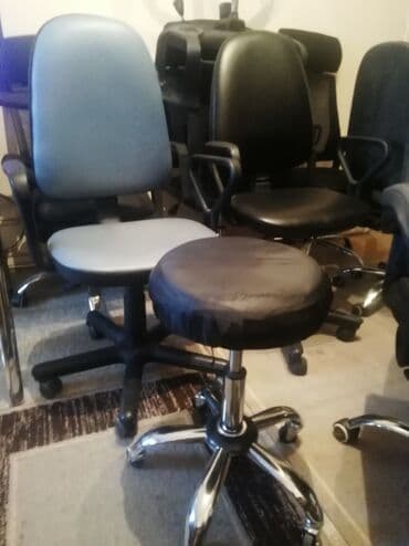 Кислородные концентраторы: Стул — 2