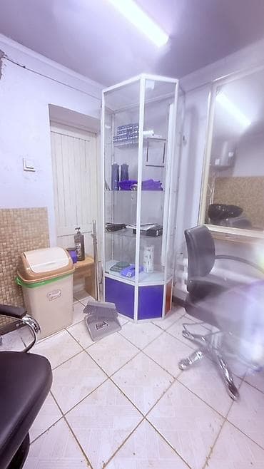 требуется кафе: Готовый бизнес плати аренду и работай Кабинет парикмахера/рабочее — 6