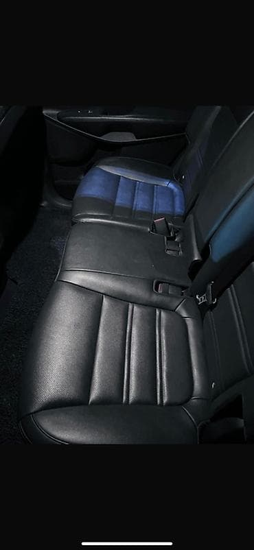 ом: Kia Sorento: 2017 г., 2.2 л, Автомат, Дизель, Кроссовер — 8