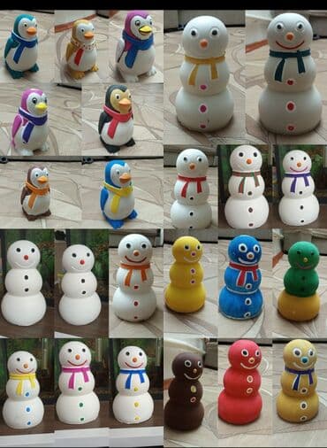 Үй сааты: Капилки.Отличный подарок на новый год и другие праздники кто хочет — 1