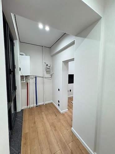 1 комната, 39 м², Джал-29 Элитка, 3 этаж, Дизайнерский ремонт — 4