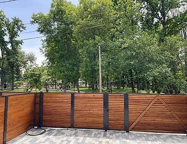 Продаётся стильный современный дом (140 м²) Расположен в тихом и at lalafo.kg Продаётся стильный современный дом (140 м²) Расположен в тихом и