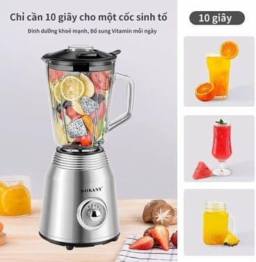 соковыжималка витек цена: Блендер, миксер, Новый, Бесплатная доставка — 5