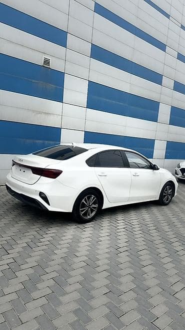 hyundai sonata 2021: Kia K3: 2021 г., 1.6 л, Автомат, Бензин, Седан — 7