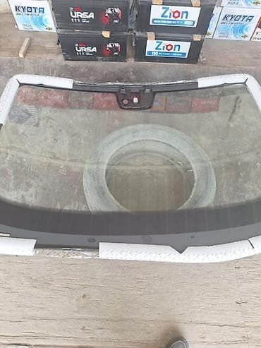 фонд маверик: Стекло Лобовое Geely, Оригинал — 3