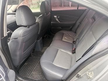 матор нисан сефиро: Nissan Primera: 2005 г., 1.8 л, Автомат, Бензин, Седан — 8