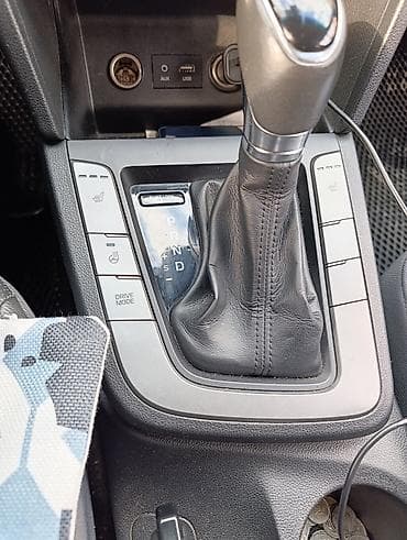 авто машина куплю: Hyundai Avante: 2019 г., Автомат, Седан — 3