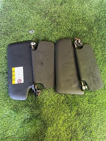 range rover vogue: Авторазбор Range Rover В наличии черные солнцезащитные козырьки на — 3