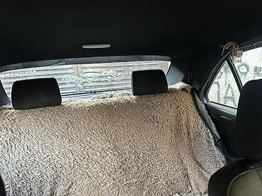 мерседес бананы: Mercedes-Benz C-Class: 1997 г., 2.8 л, Автомат, Бензин, Седан — 6