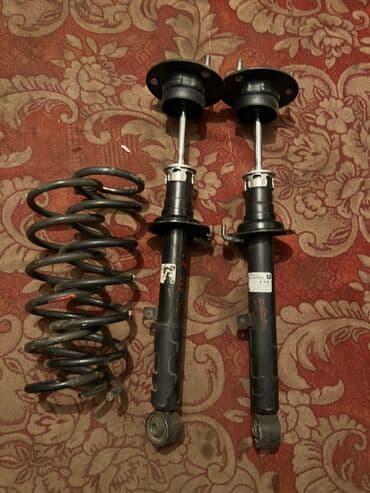 лексус бишкек: Амортизаторлор комплекти Toyota — 1