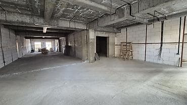 open space: 🏢 Коммерческие помещения 250–430 м² на первой линии 📍 Ул. Шевченко / — 3