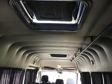 спринтер дубль кабина купить: Автобус — 3